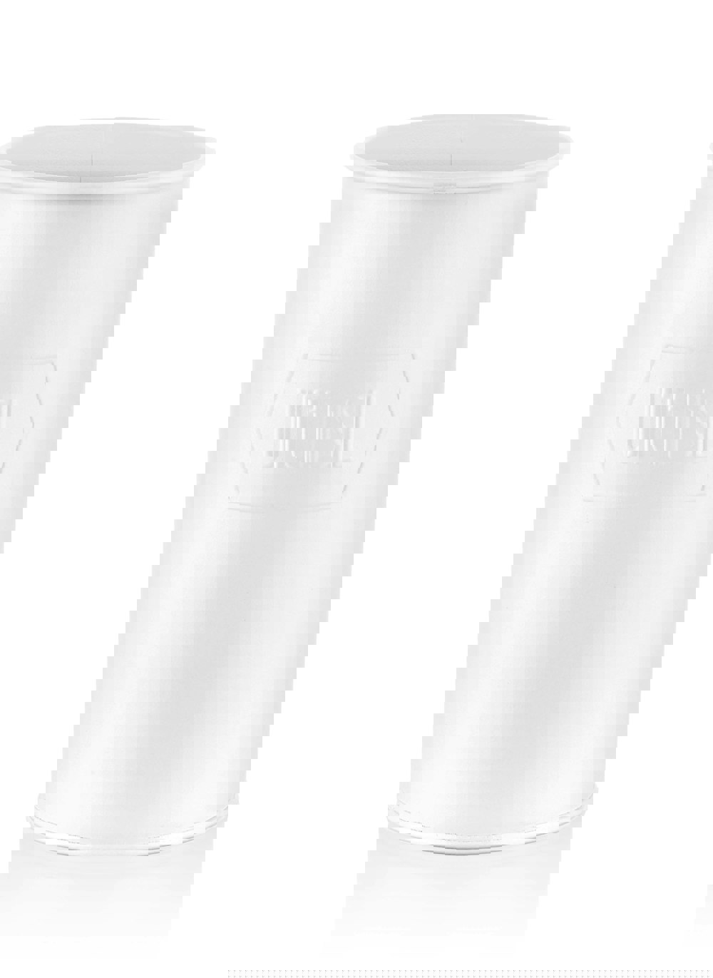 Rozi White Utensil Holder