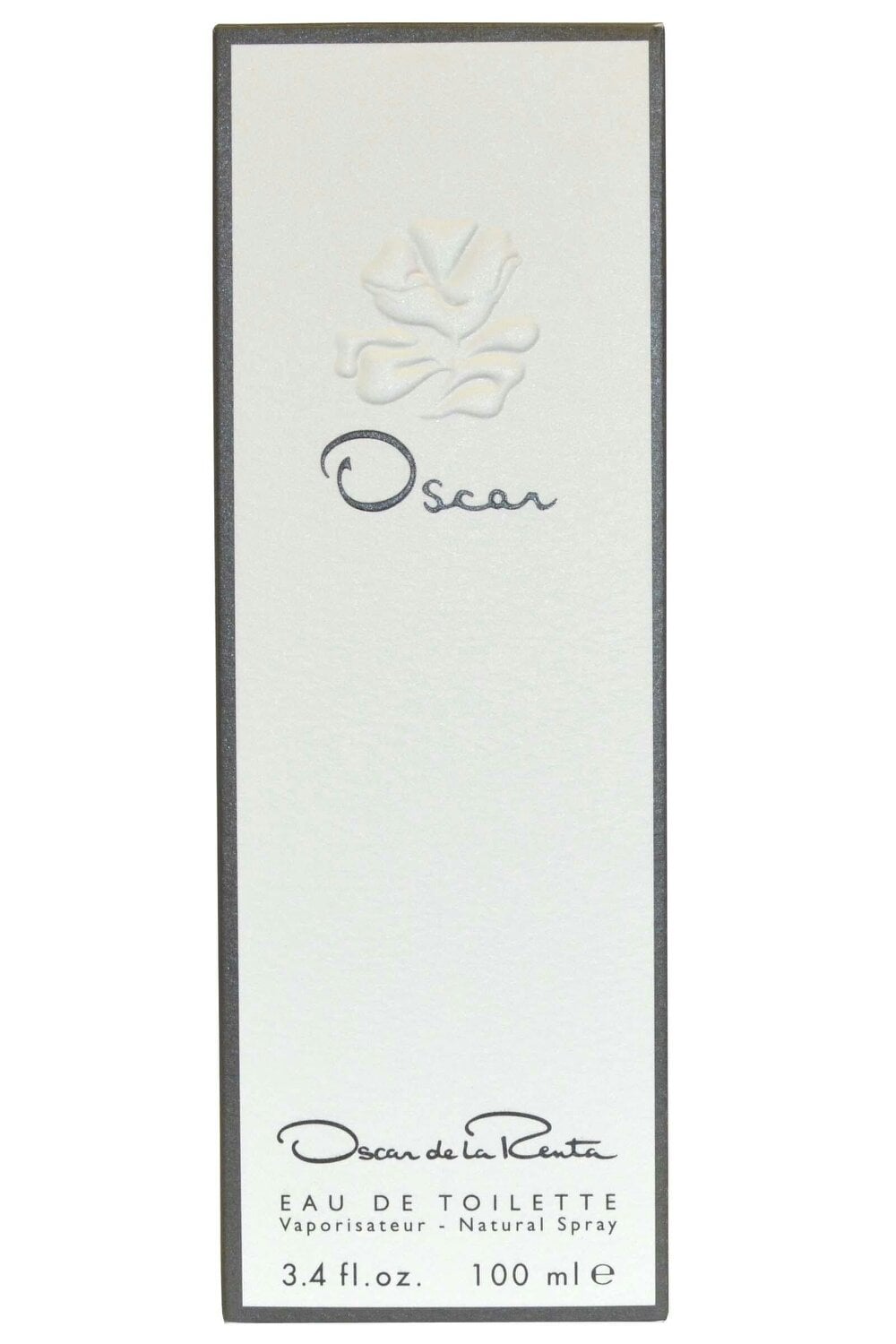 Oscar de la Renta Oscar Classic Eau de Toilette Spray 100ml Oscar de la Renta
