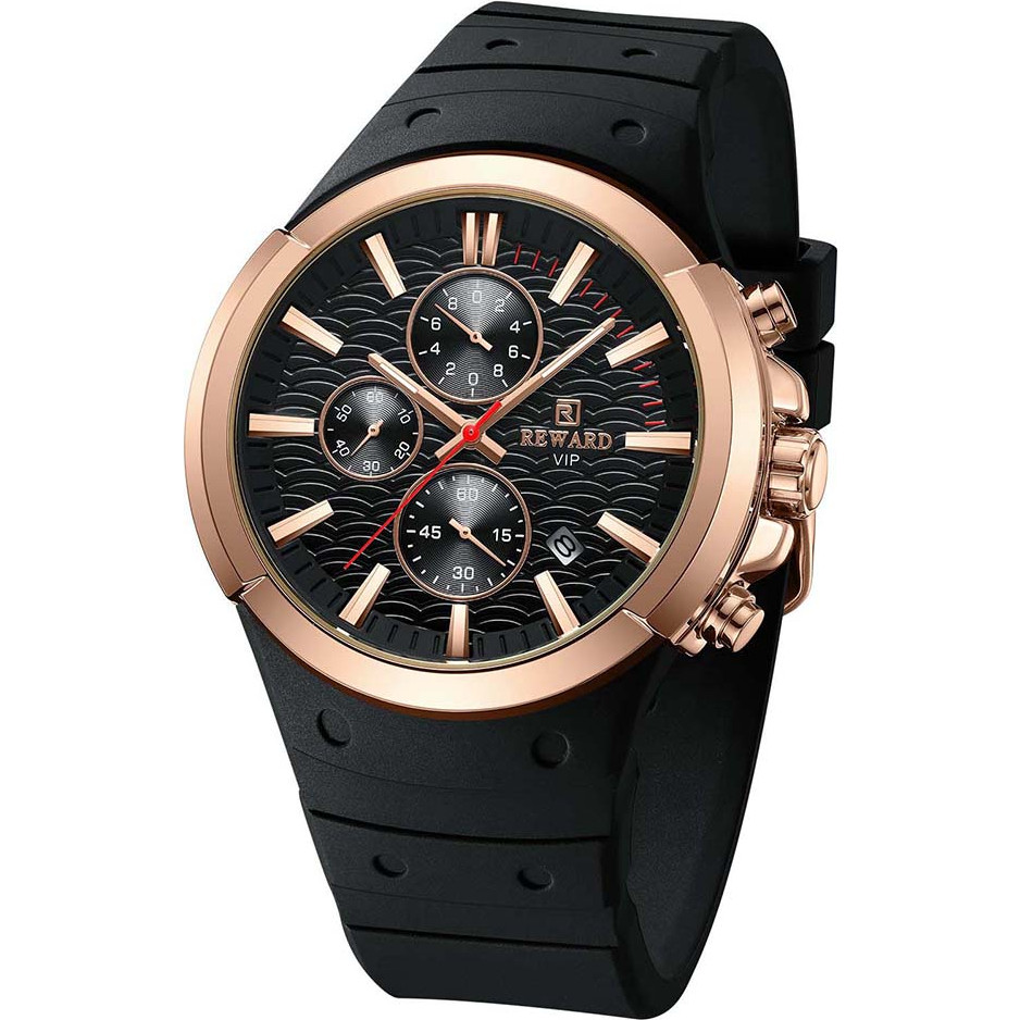 Reward Sentinal Watch 832054M-D