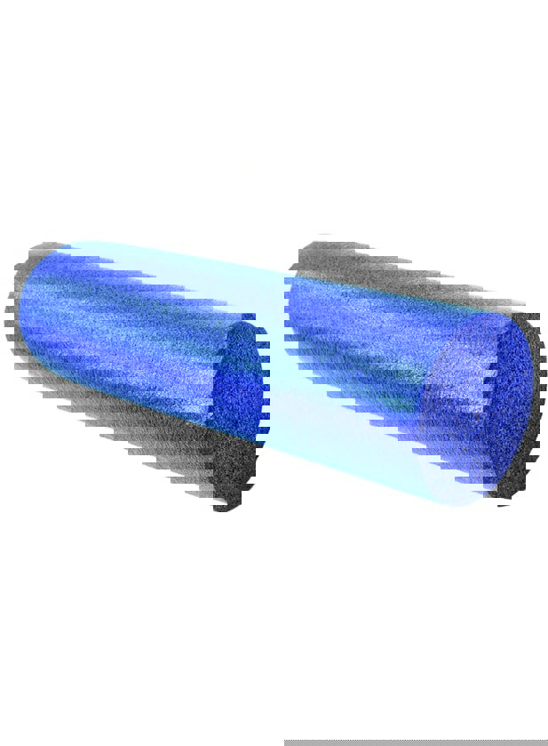 Where's That From Blue 45cm Yoga Foam Roller