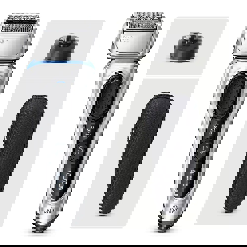 Braun Series 8 Next Generation Electric Shaver