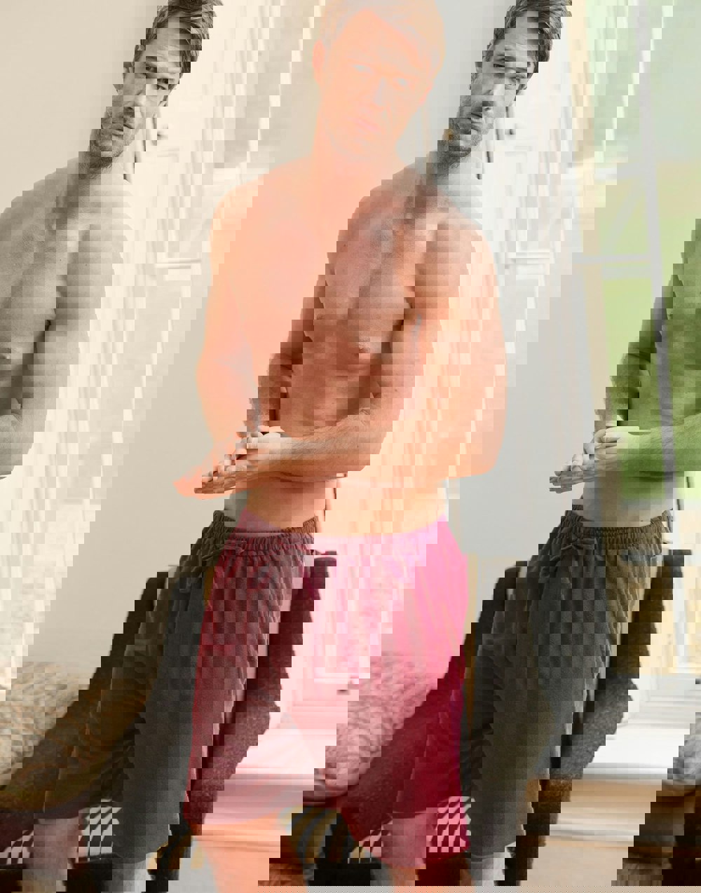 M_Sleep_Shorts_Cahors_Herringbone_1-1.mp4