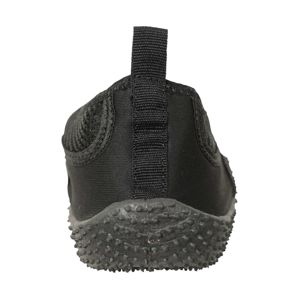 Mountain Warehouse Mens Bermuda Water Shoes - Black