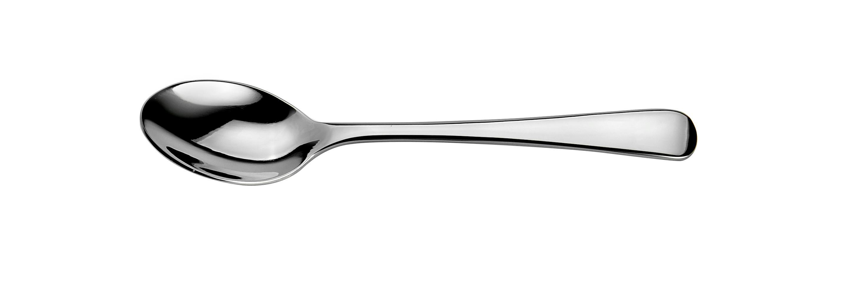 Arthur Price 'Georgian' Stainless Steel Gift Boxed Set of 6 Coffee Spoons