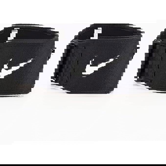 Nike Intensity Weight Belt - Black