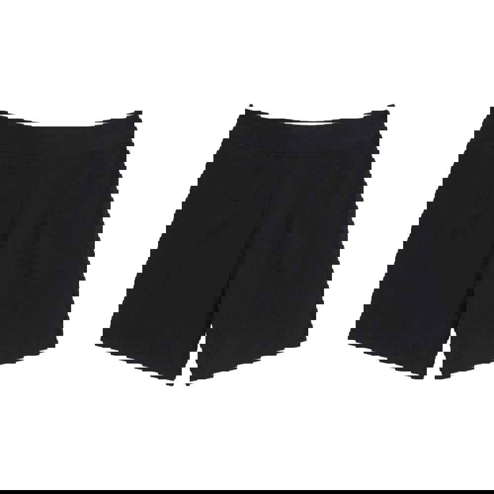 Animal Womens/Ladies Aurora Swim Shorts - Jet Black