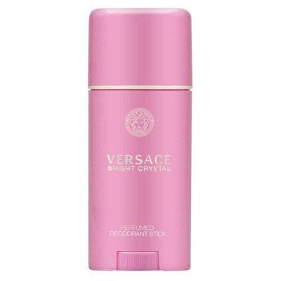 Versace Bright Crystal Deodorant Stick 50ml