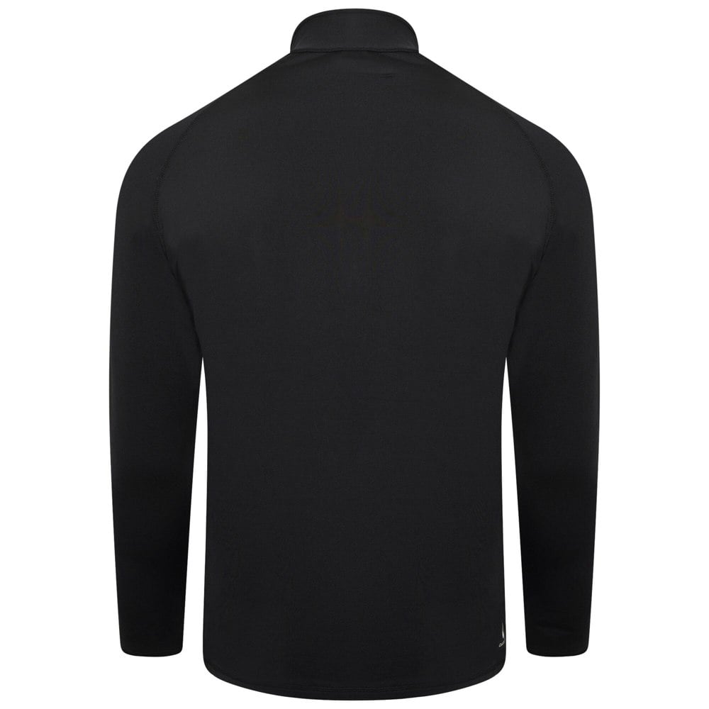 Dare 2B Mens Fuse Up II Midlayer - Black
