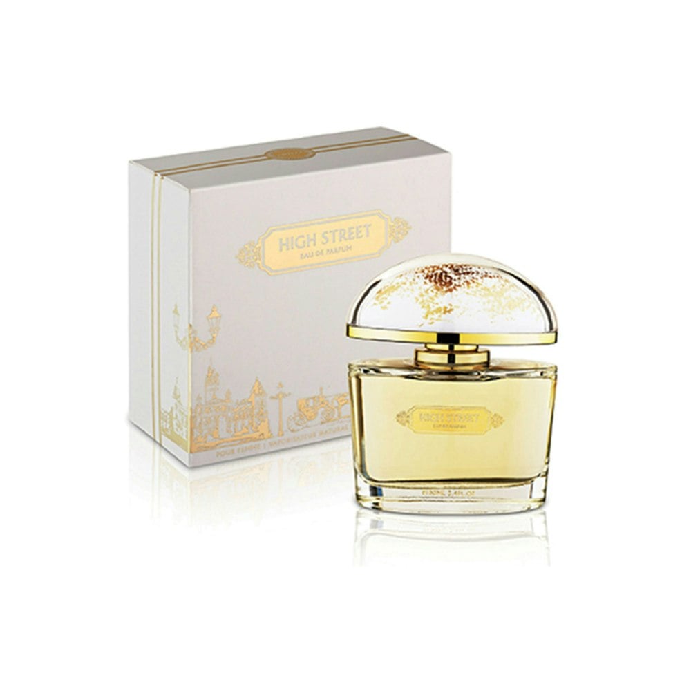 ARMAF High Street Eau De Parfum - 100ml