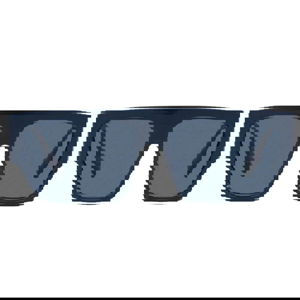 Burberry Micah Dark Blue Sunglasses One Size