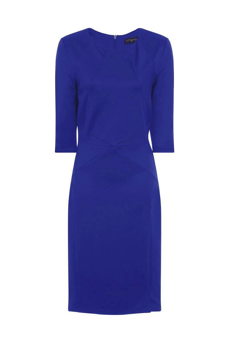 HotSquash The Pimlico Ponte Dress AW16