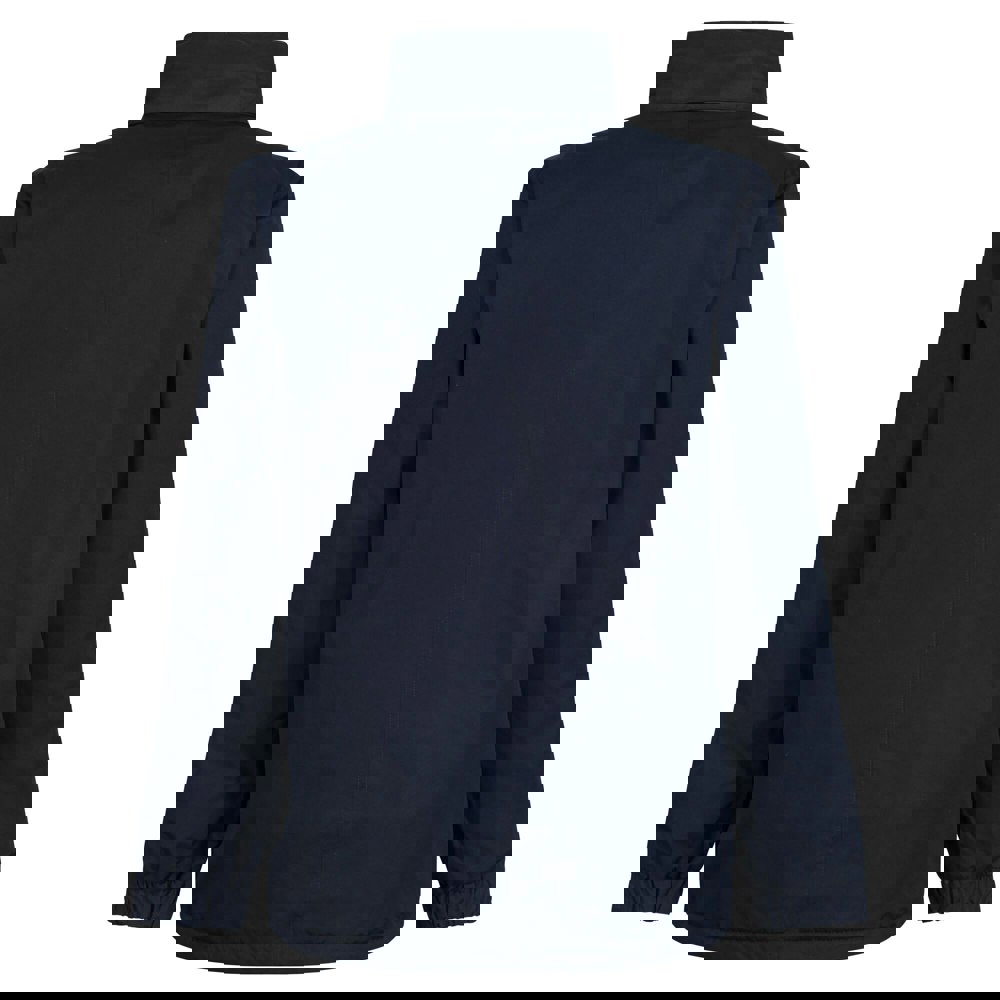 Regatta Mens Beauford Insulated Waterproof Windproof Performance Jacket - Navy