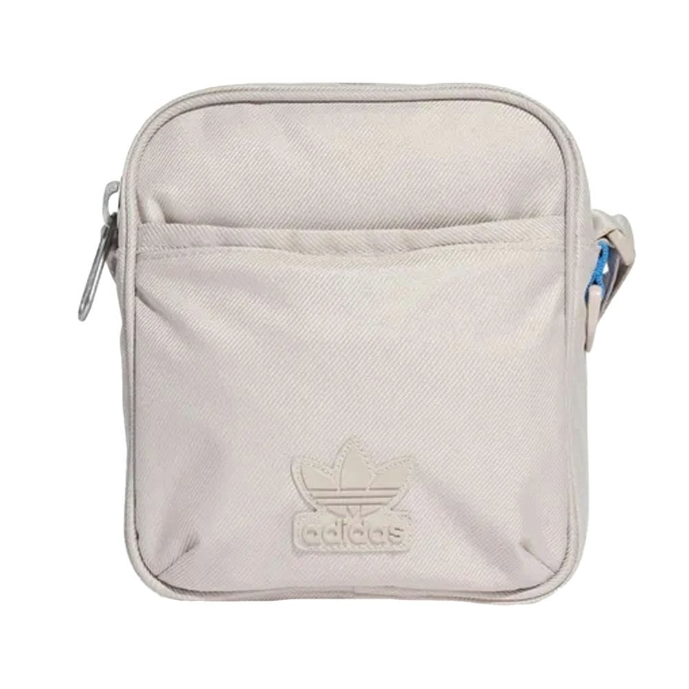 Adidas Festival Sport Crossbody Bag - Taupe