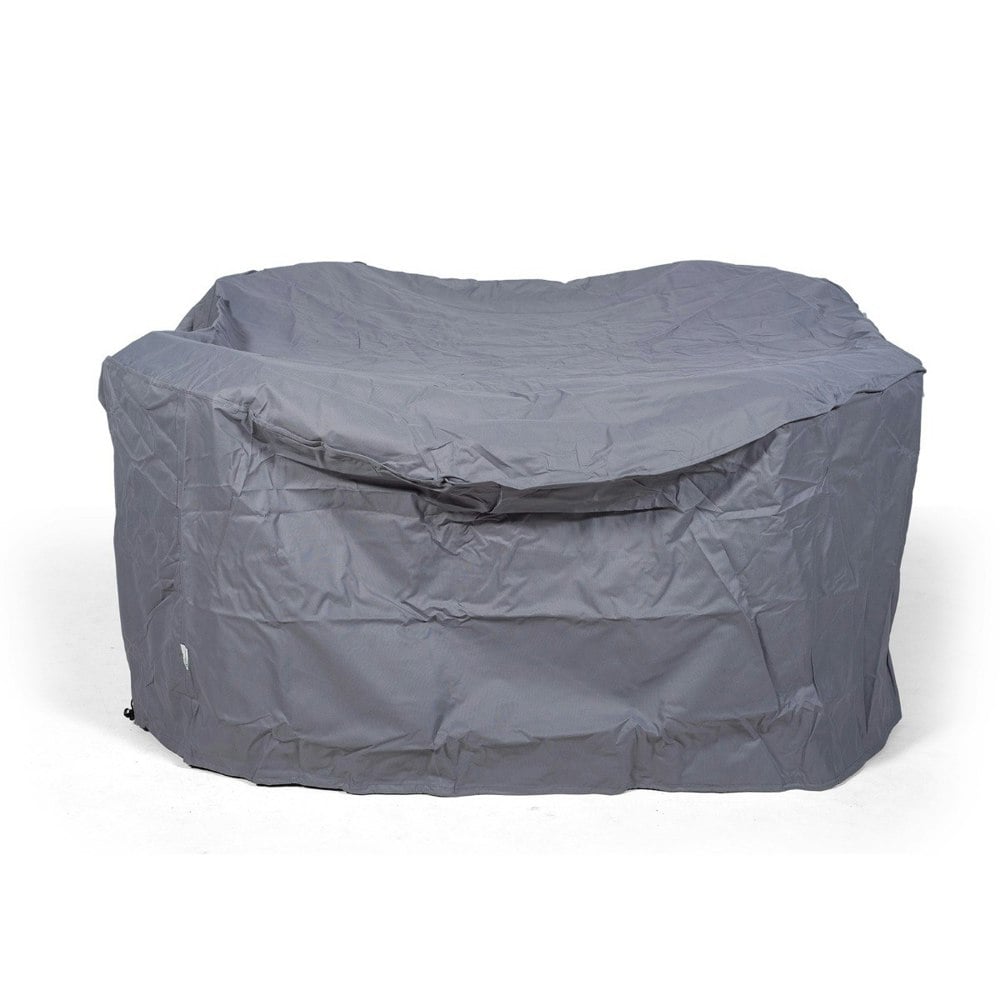 Giardino Square 4 Seater Garden Table & Chairs Set Cover