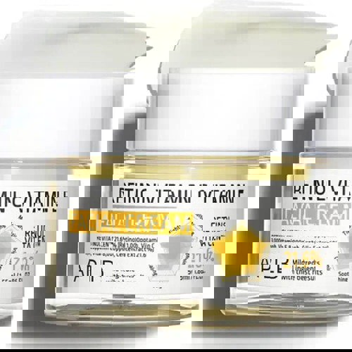 APLB Retinol Vitamin C Vitamin E Cream 55ml