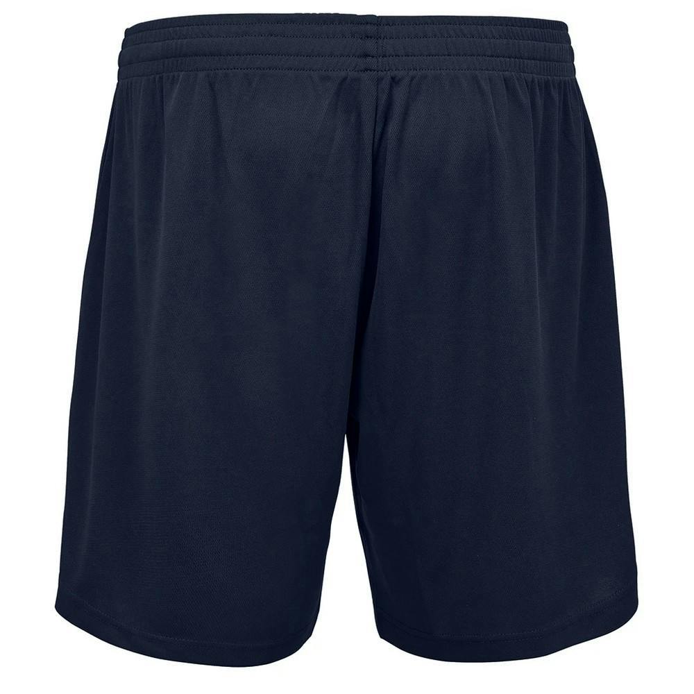 SOLS Unisex Adult Thunder Sport Shorts - French Navy