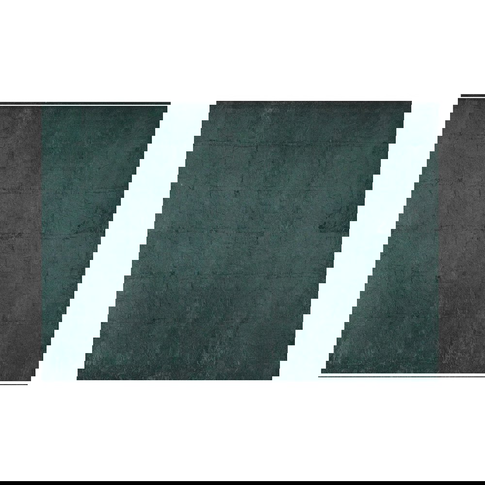 Silver Leaf Serving Mat / Grand Placemat Stormy Sky - Posh Trading Company  - Interior furnishings london