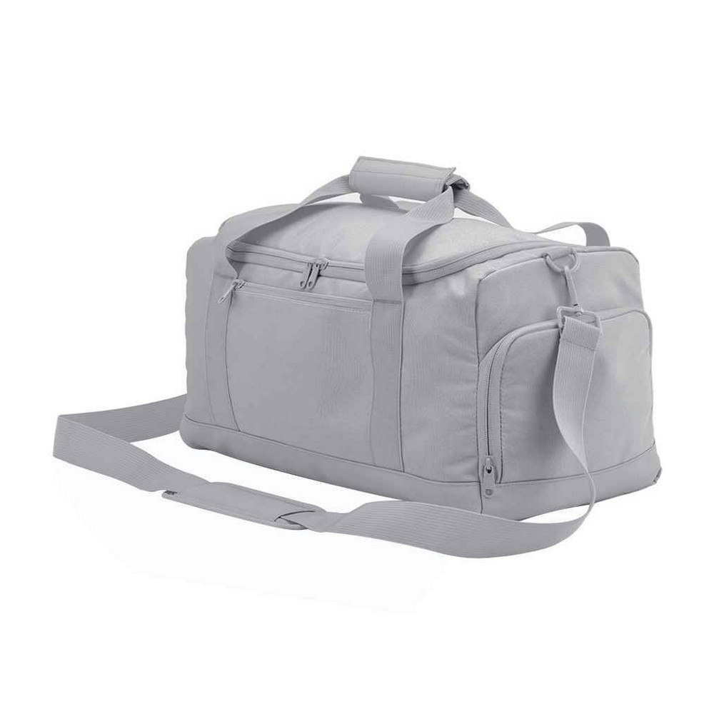 Bagbase Small Training Holdall - Ice Grey