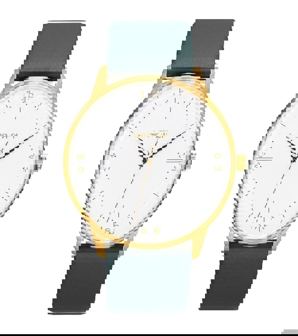 Votch Gold & Juniper | Aalto