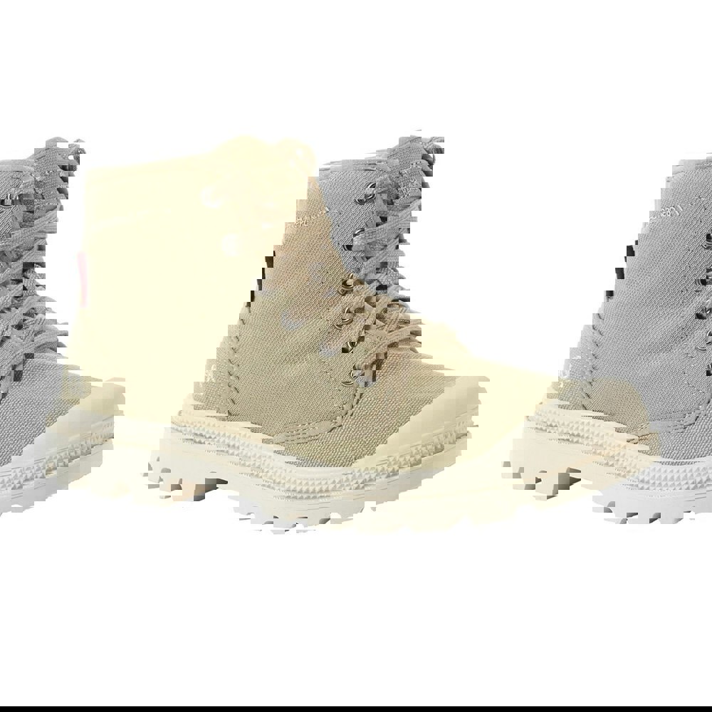 Craghoppers Womens Mesa Walking Boots - Rubble