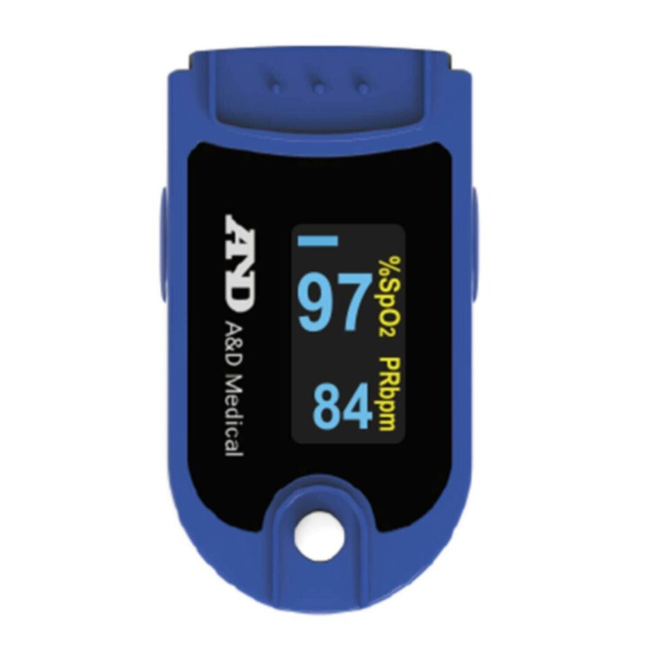 A&D Medical UP-200 Pulse Oximeter