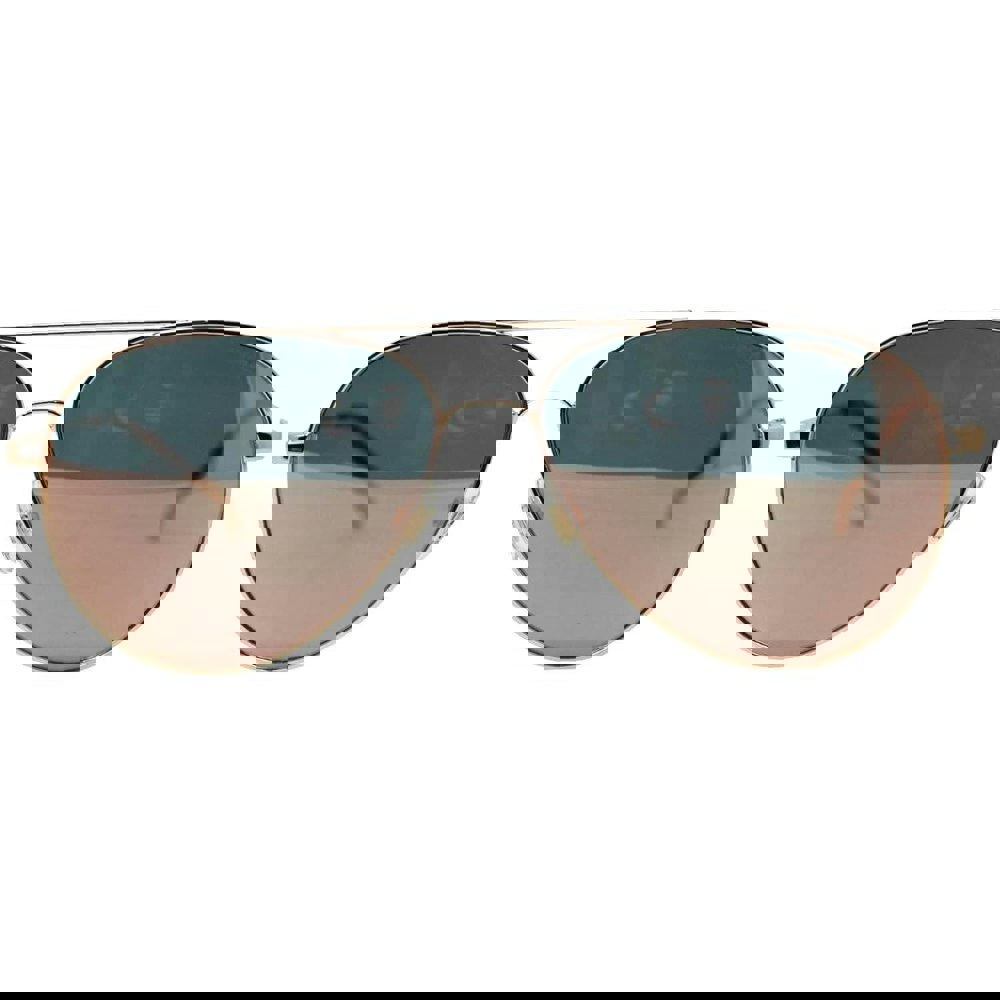 Carrera 2031T Ddb 0J Rose Gold Sunglasses