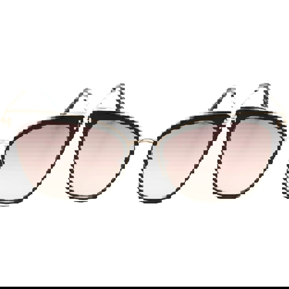 Tom Ford FT0843 Faryn 01B Gold Sunglasses 56/15/145