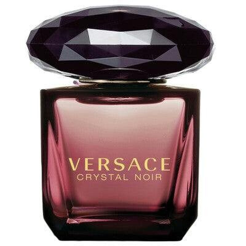 Versace Crystal Noir Eau de Toilette - 30ml