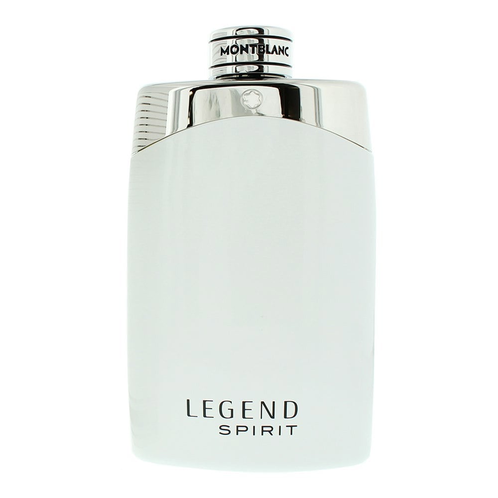 Montblanc Legend Spirit for Him Eau de Toilette - 200ml
