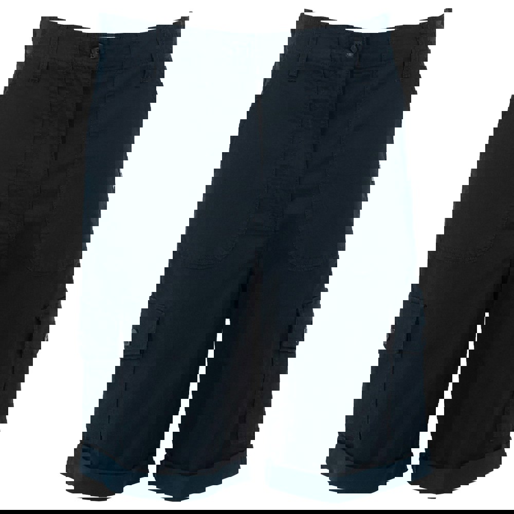 Regatta Womens/Ladies Shorebella Shorts - Navy