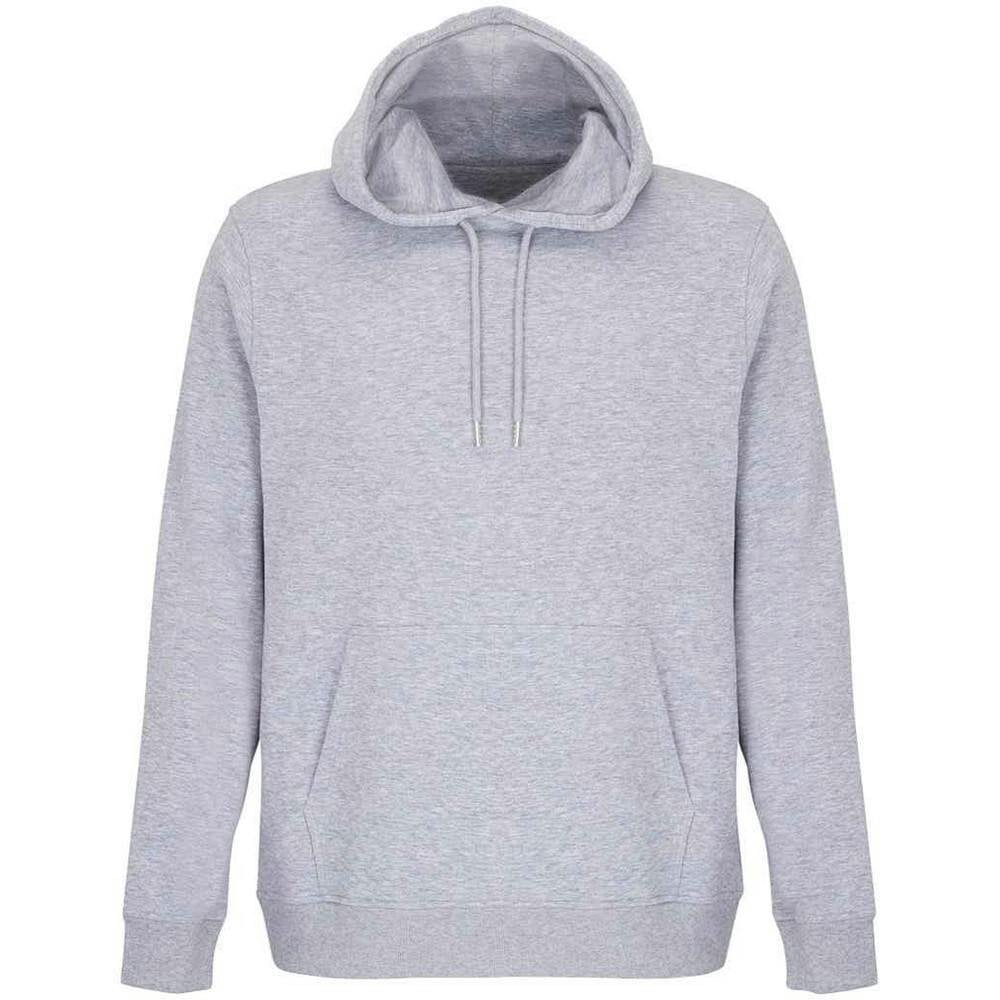SOLS Unisex Adult Constellation Marl Hoodie - Grey Marl - Grey Marl