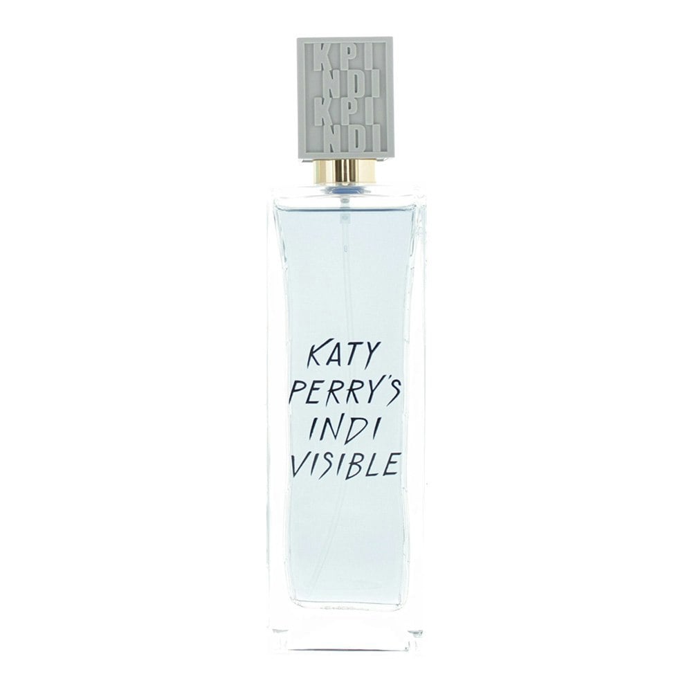 Katy Perry Indi Visible for Her Eau de Parfum - 100ml