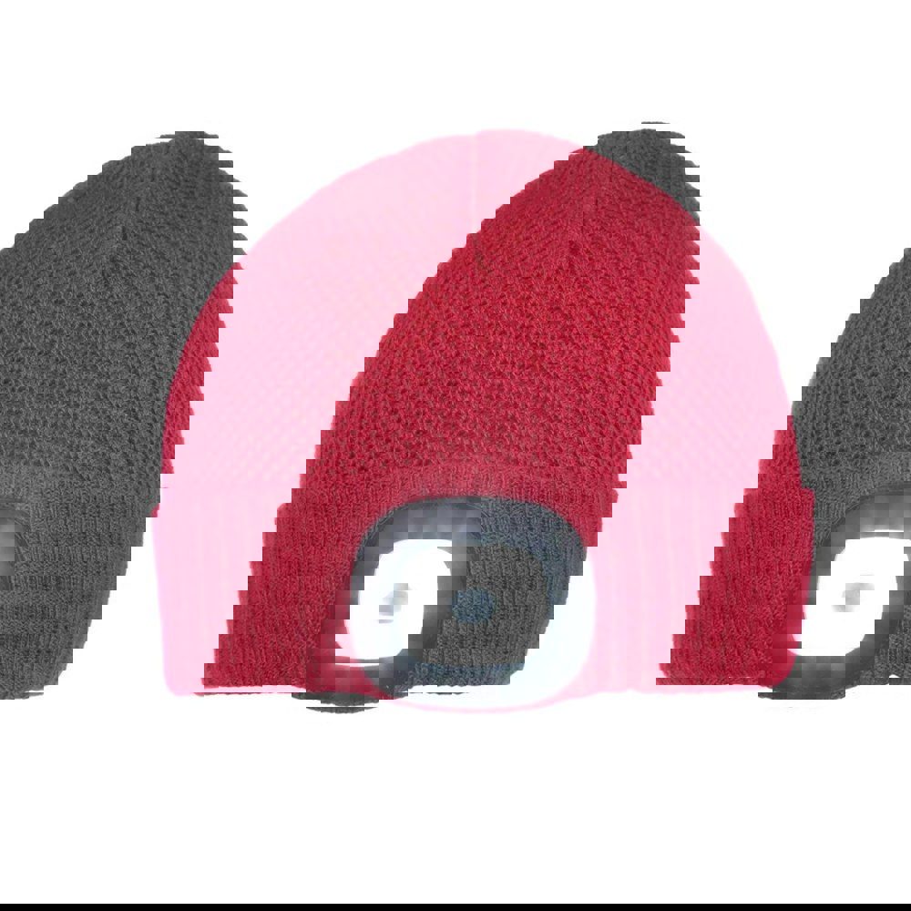 Regatta Childrens/Kids Torch II Beanie - Pink Potion