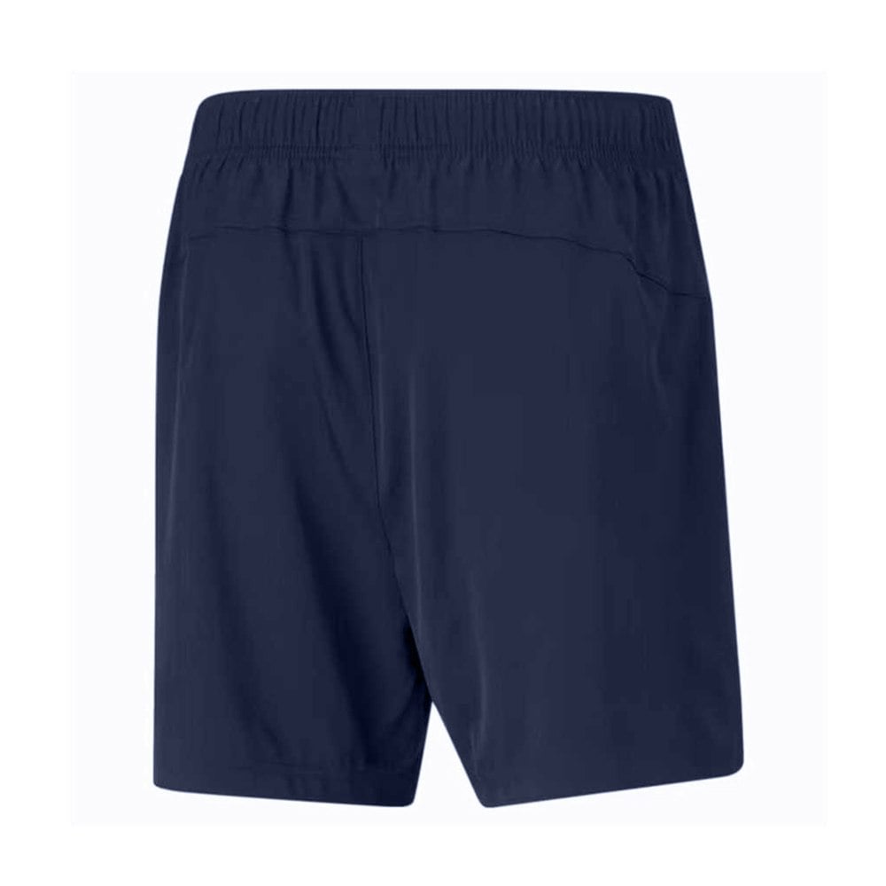 Puma Mens Woven Shorts - Navy