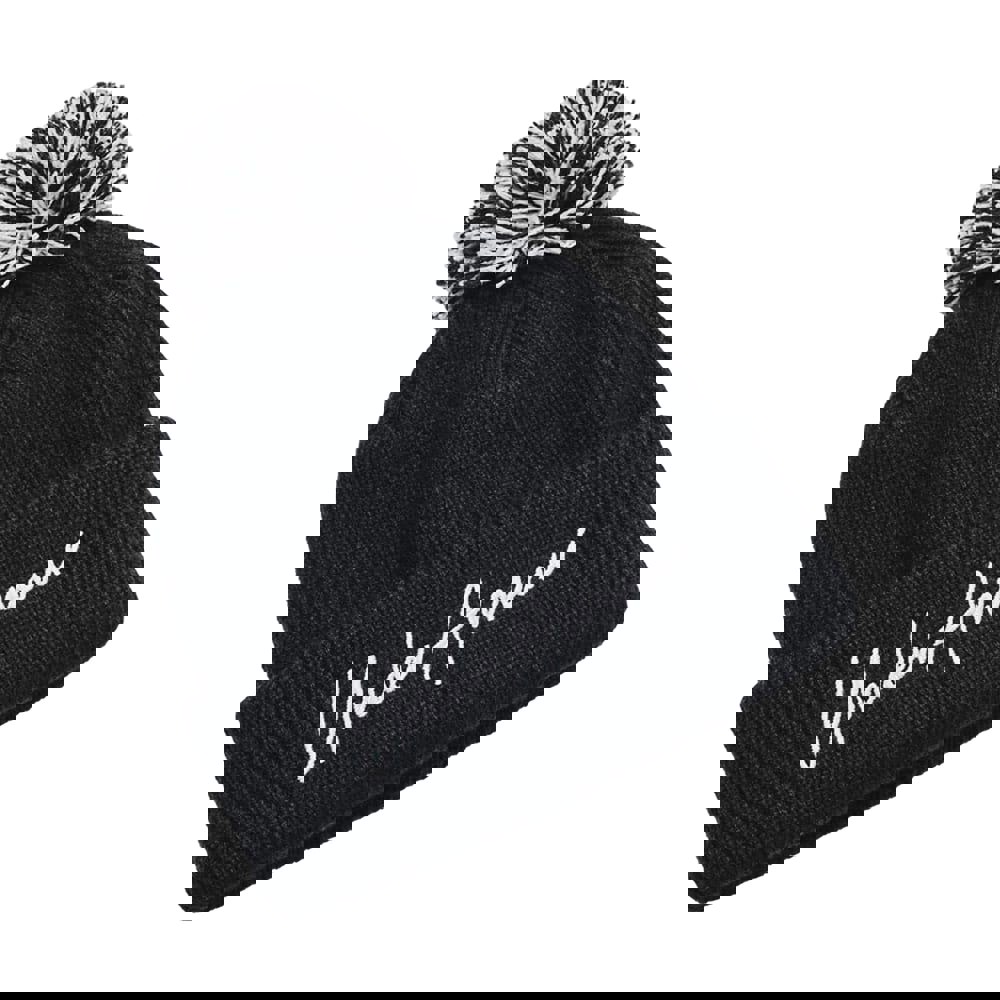 Under Armour Halftime Beanie - Black