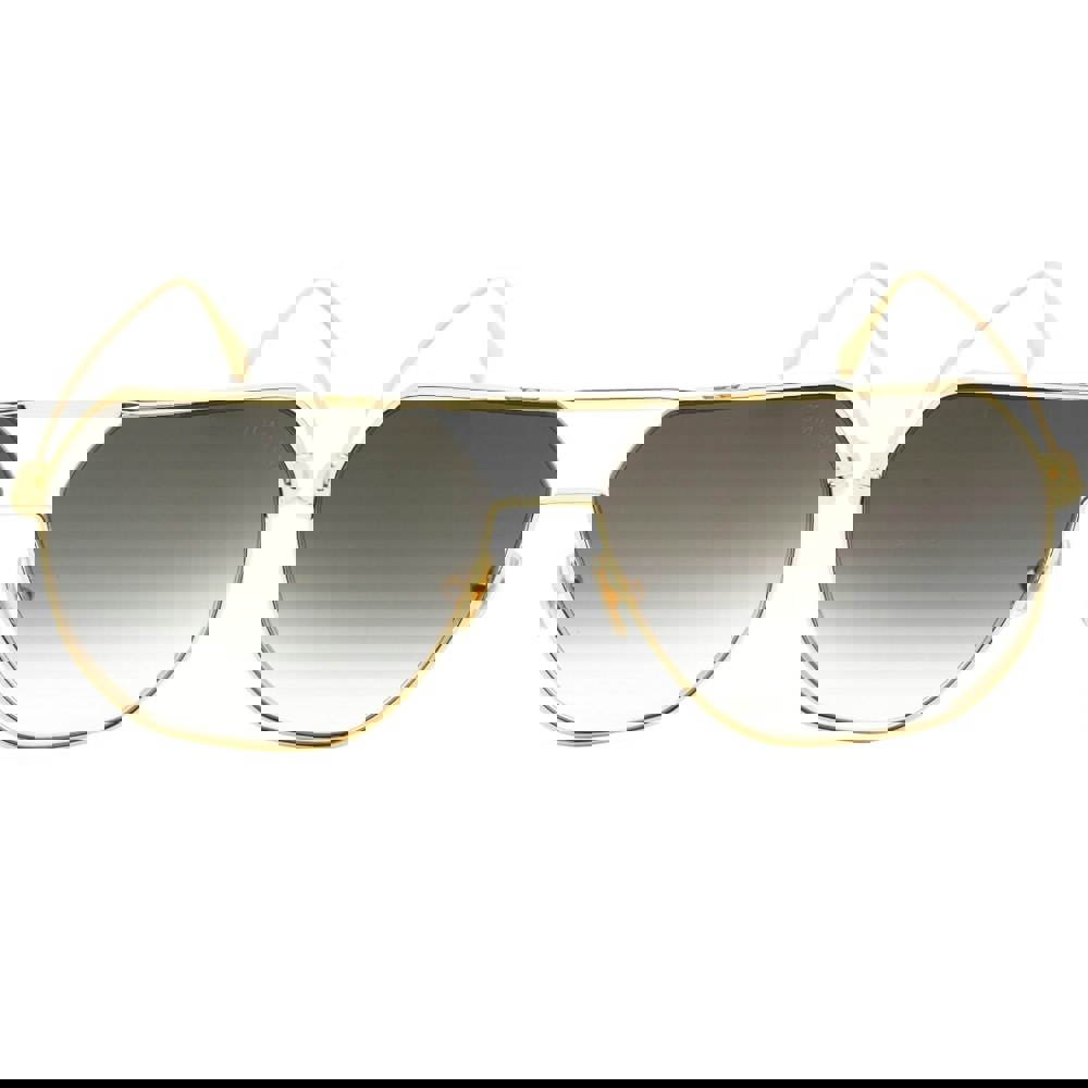 Tom Ford Gilles 02 Ft0852 30B Gold Sunglass