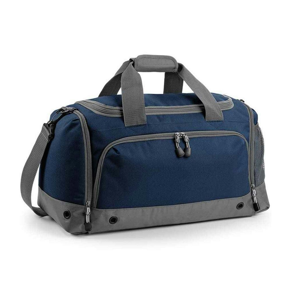 Bagbase Athleisure Holdall - French Navy