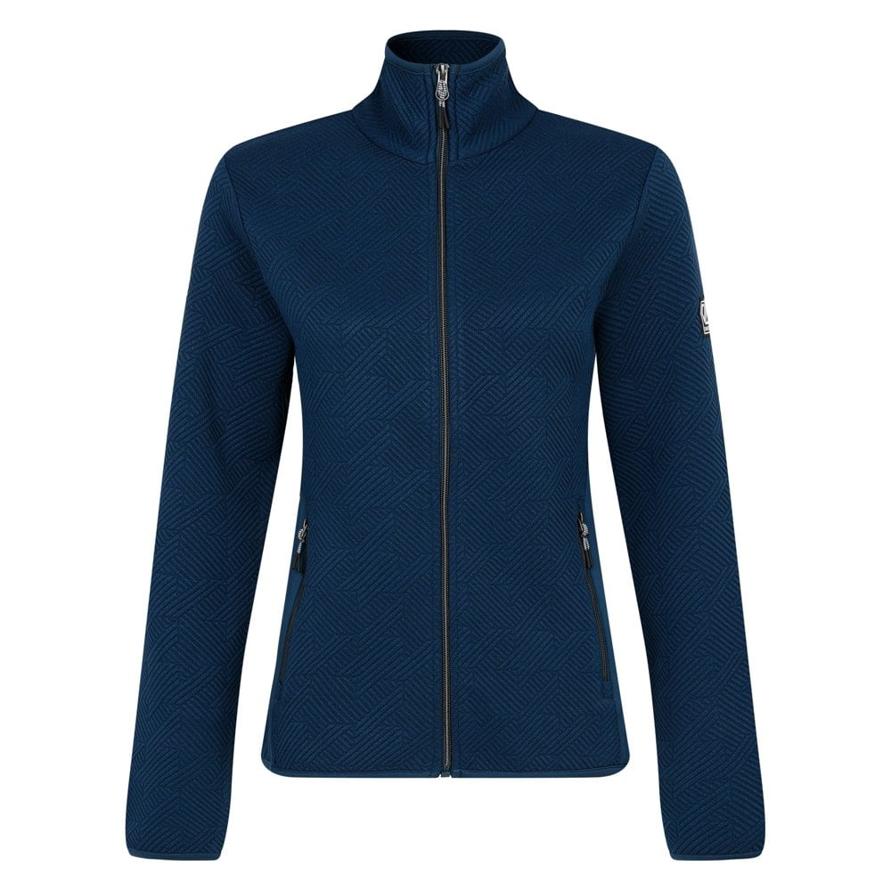 Dare 2B Womens/Ladies Glissade Sweater Top - Moonlight Denim