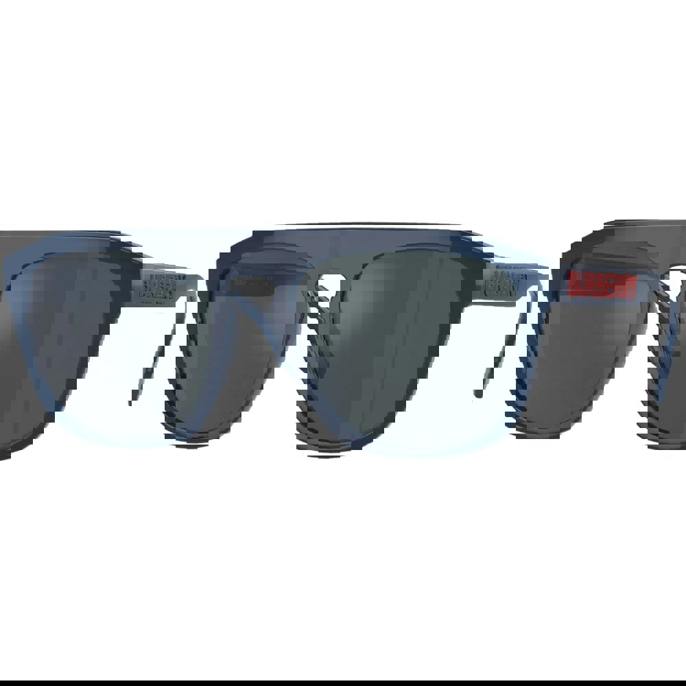 Burberry Wren Blue Sunglasses