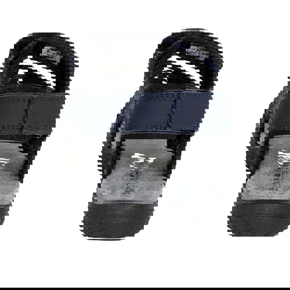 Regatta Women's Haris Sandals - Navy/Black