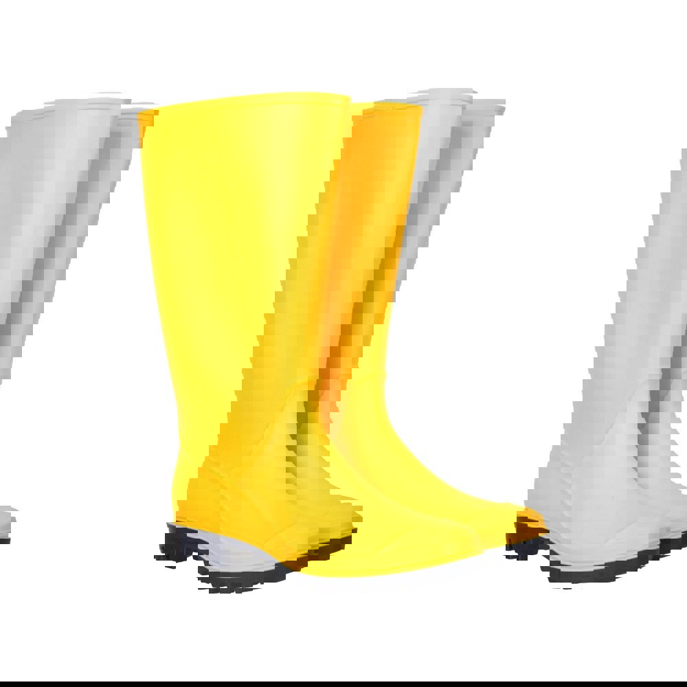 Mountain Warehouse Womens Splash Wellington Boots - Yellow