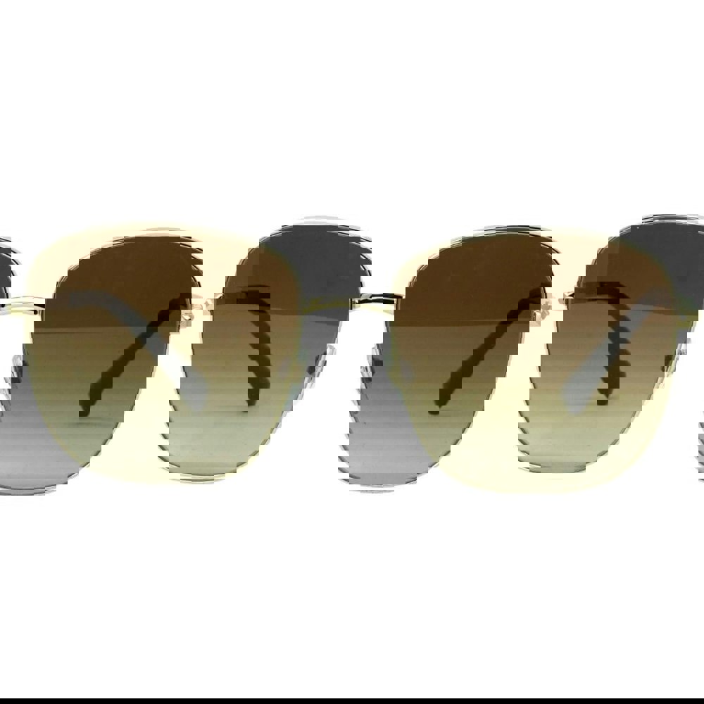 Valentino Va2046 306713 Sunglasses - Gold