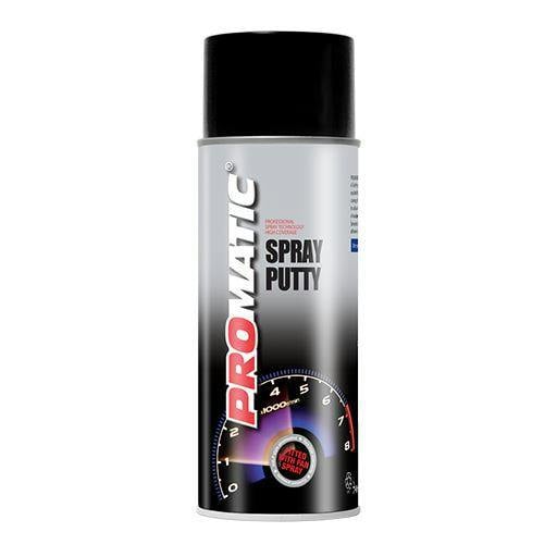 Promatic 5X Promatic Spray Putty Spray Paint 400ml