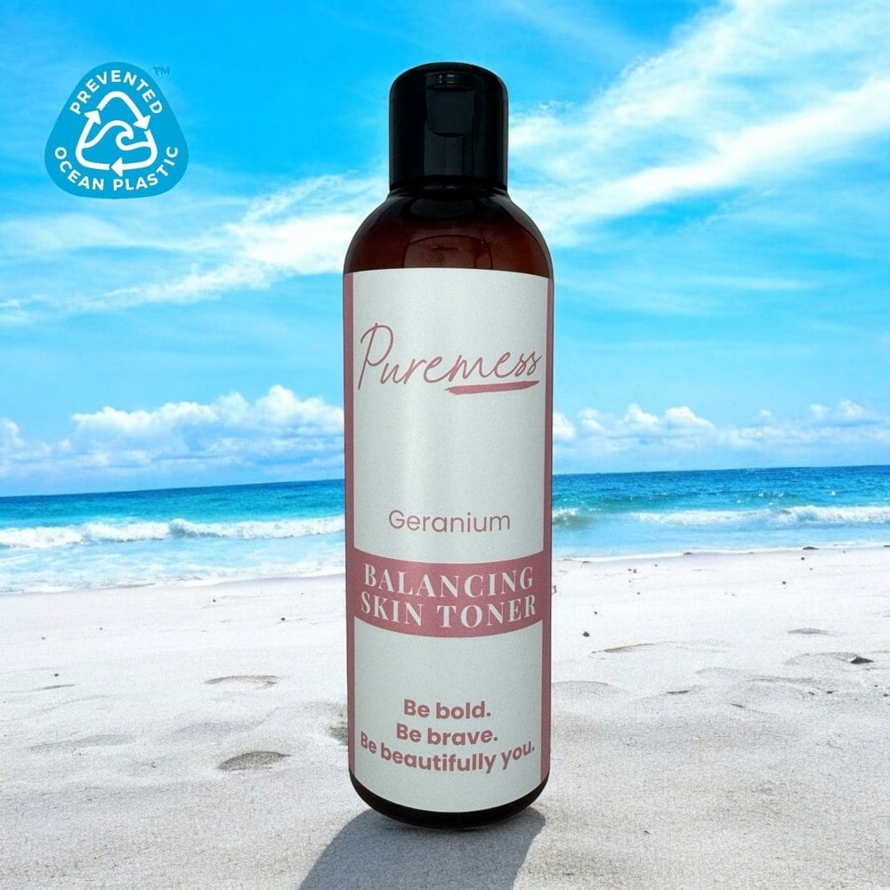 Puremess Balancing Skin Toner