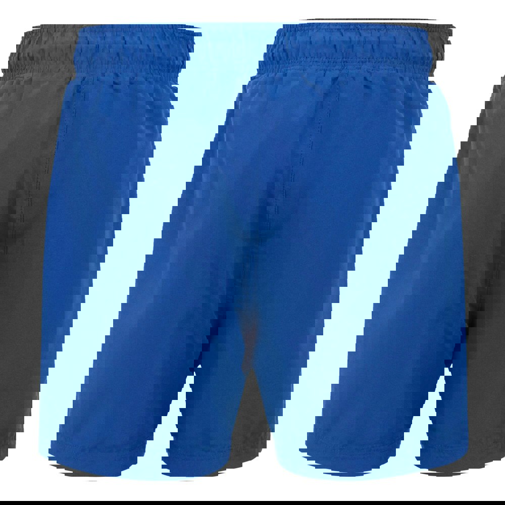 Regatta Mens Mawson II Swim Shorts - Olympian Blue/Navy