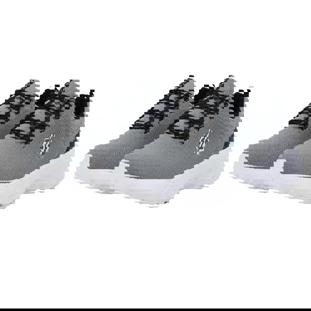 Dare 2B Mens Hex Swift Fitness Trainers - Dark Steel/Black
