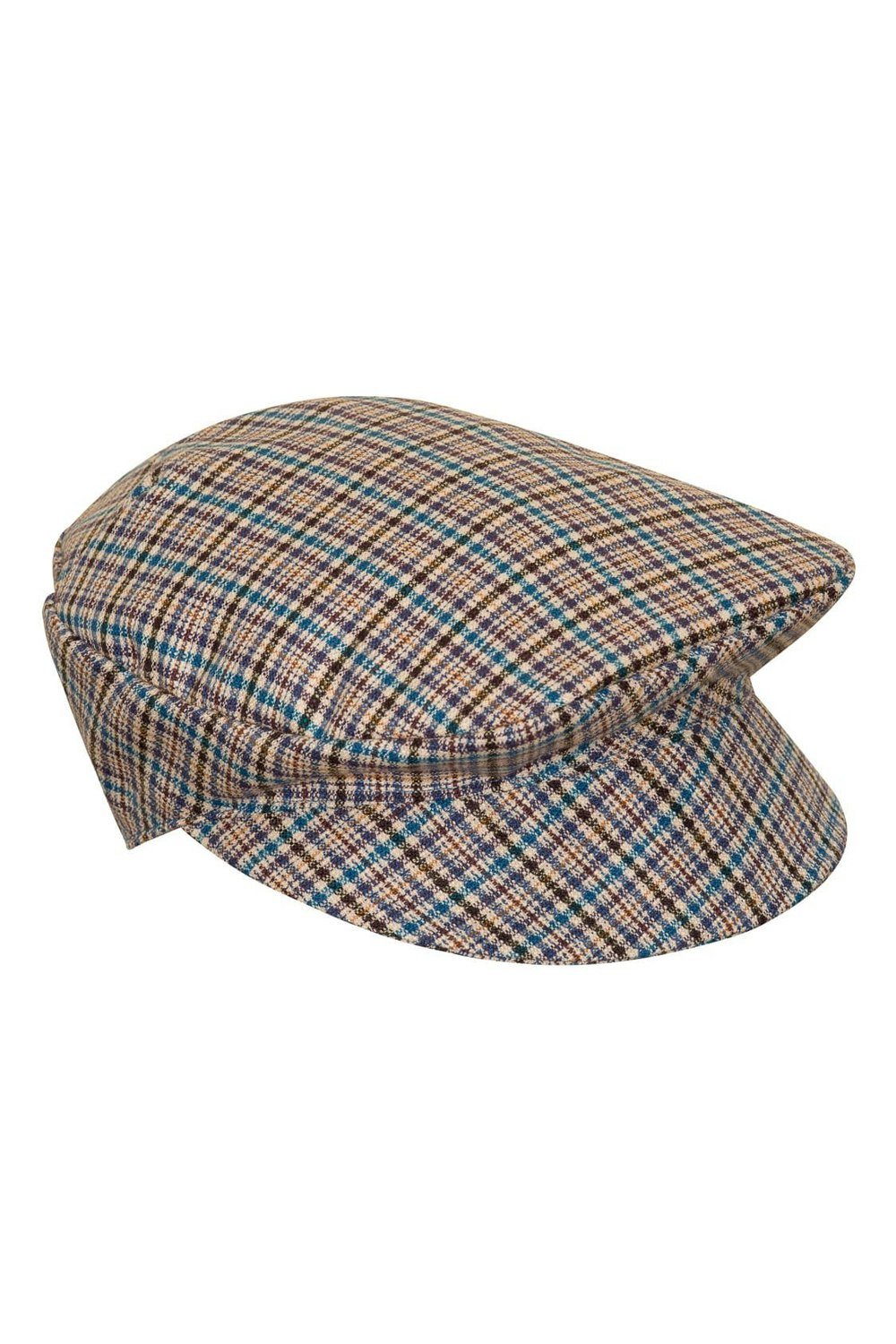 Bo Carter Rowan Cap - Blue