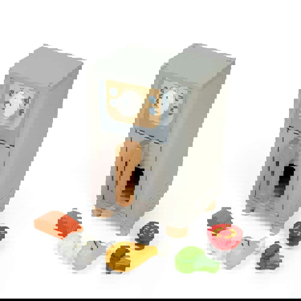 Bigjigs Toys Air Fryer