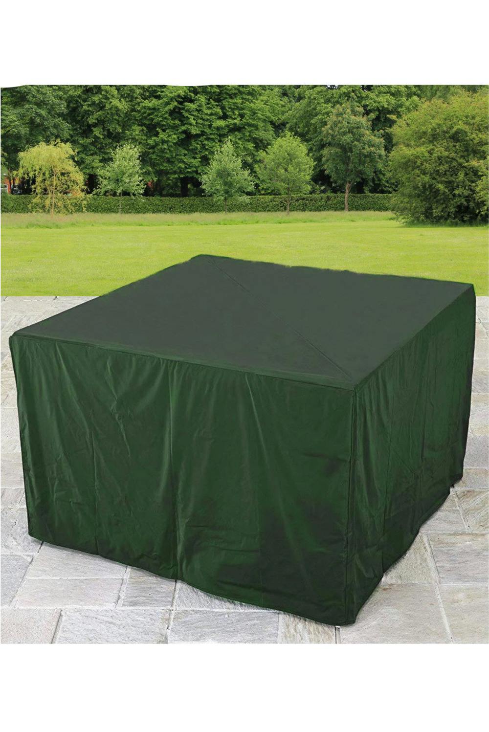 Groundlevel Square Waterproof Garden Furniture cover