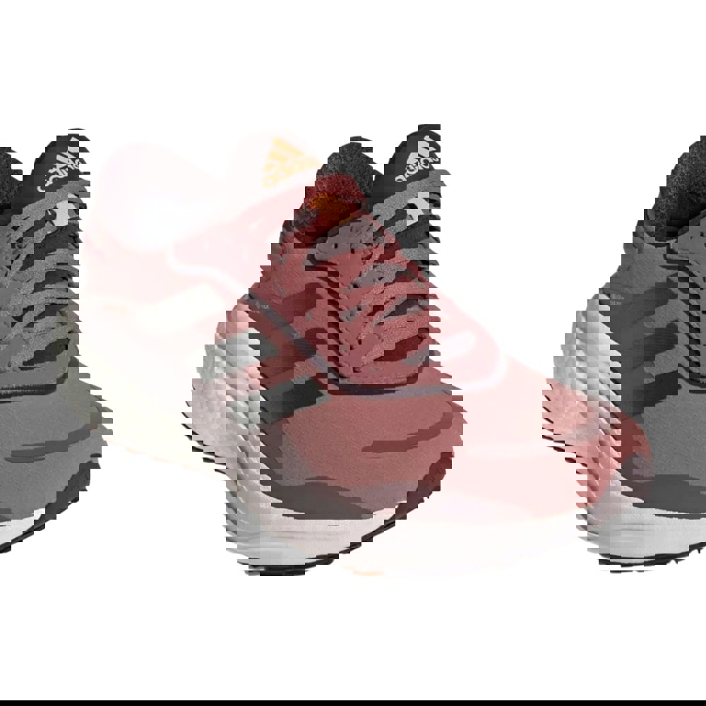 Adidas Womens Supernova GORE-TEX Running Trainers - Red